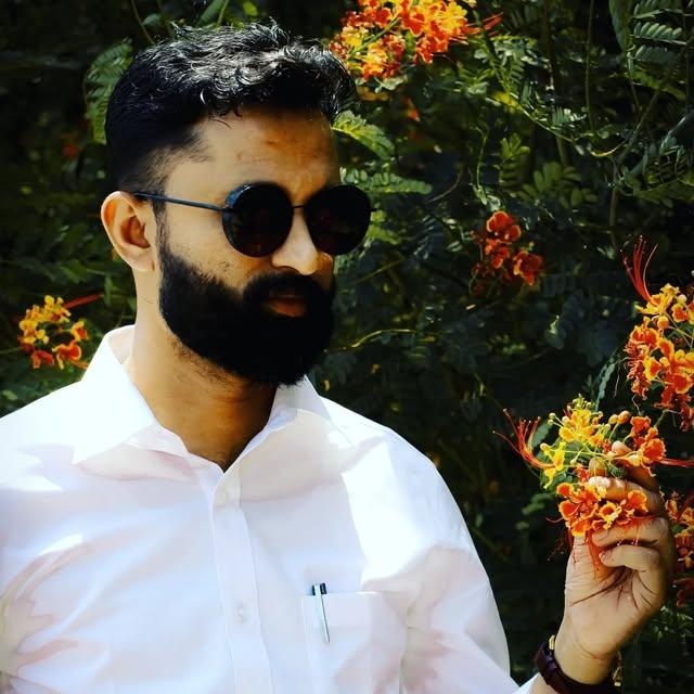 user